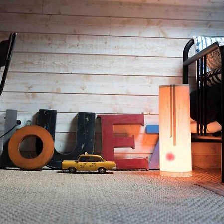 Loft Charmant Dans Le Centre Historique Nantes Eksteriør bilde